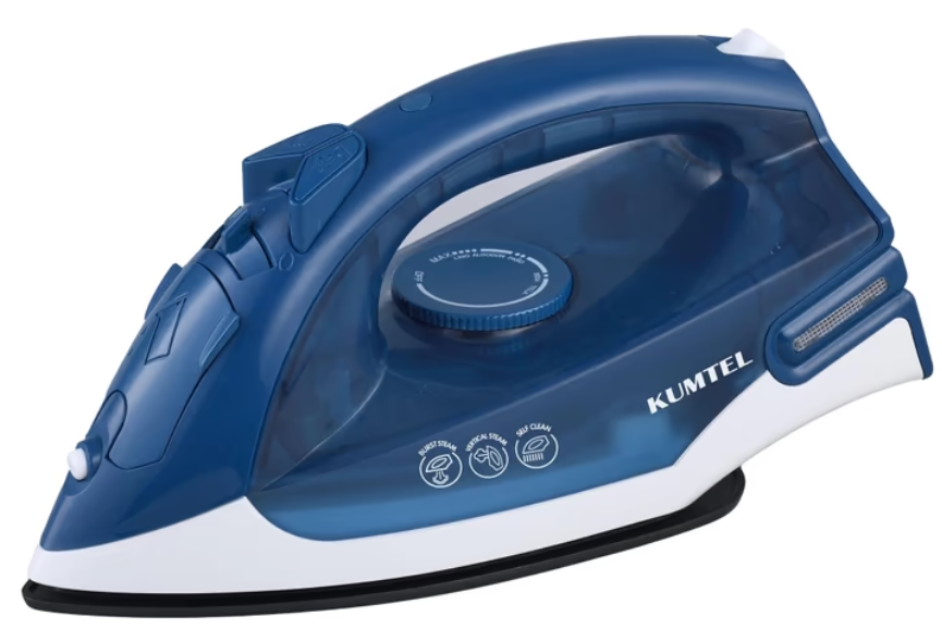 Праска KUMTEL HMU-03 Blue